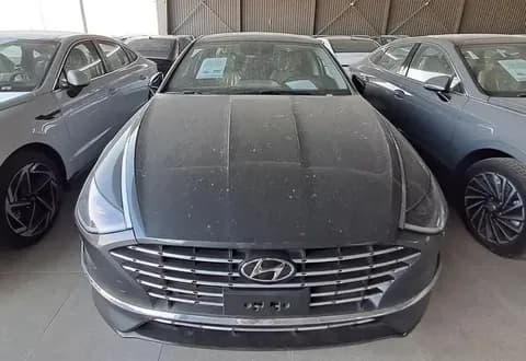 New Hyundai Sonata 2025 New Hyundai Sonata 2025 for sale
