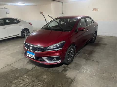 Used Suzuki Ciaz 1.4L Standard 2022 Used Suzuki Ciaz 1.4L Standard 2022 used_cars.forSale