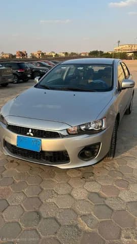 ميتسوبيشي لانسر إي اكس 2.0L 2018 مستعملة ميتسوبيشي لانسر إي اكس 2.0L 2018 مستعملة used_cars.forSale