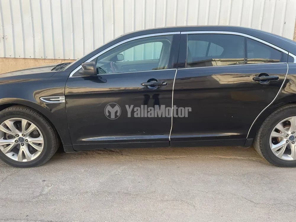 فورد تيريوس 3.5L V6 SE 2010 مستعملة