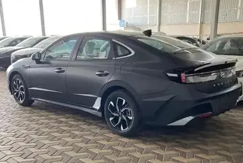 New Hyundai Sonata 2025 New Hyundai Sonata 2025 for sale