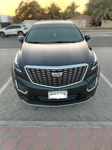 Used Cadillac XT5 3.6L AWD Premium Luxury 2020 Used Cadillac XT5 3.6L AWD Premium Luxury 2020 used_cars.forSale