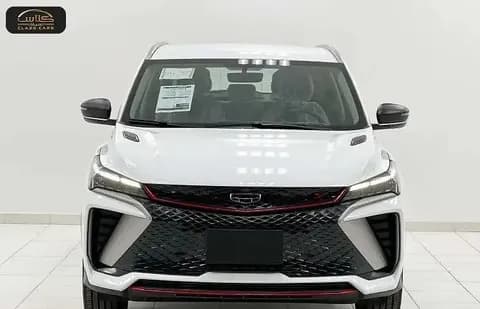 New Geely Coolray 2024 New Geely Coolray 2024 used_cars.forSale