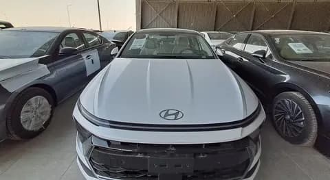 New Hyundai Sonata 2025 New Hyundai Sonata 2025 for sale