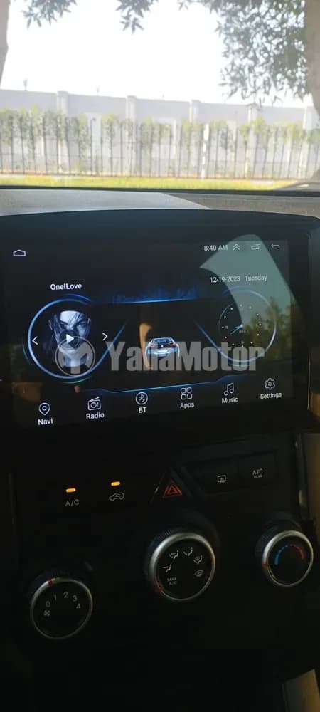Used Kia Sorento 2.4L 7 Seater 2012