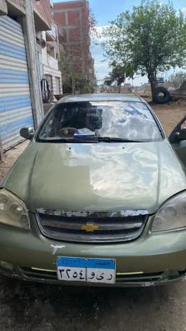 شفروليه أوبترا Optra 1.6L Automatic 2006 مستعملة شفروليه أوبترا Optra 1.6L Automatic 2006 مستعملة used_cars.forSale