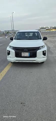 Used Mitsubishi Pickup 2019 Used Mitsubishi Pickup 2019 for sale