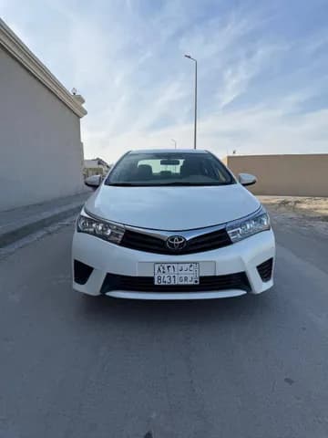 Used Toyota Corolla 2014 Used Toyota Corolla 2014 used_cars.forSale
