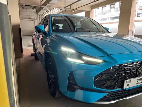 إم جي One 1.5T STD 2023 مستعملة إم جي One 1.5T STD 2023 مستعملة used_cars.forSale