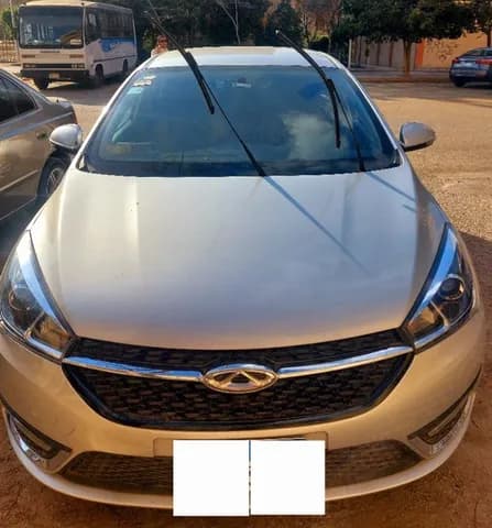 Used Chery Arrizo 5 1.5L (Basic) M/T 2025 Used Chery Arrizo 5 1.5L (Basic) M/T 2025 used_cars.forSale
