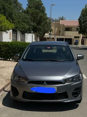 ميتسوبيشي لانسر 2016 مستعملة ميتسوبيشي لانسر 2016 مستعملة used_cars.forSale