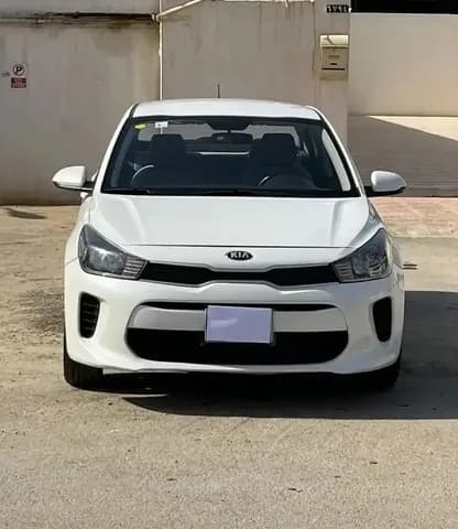مستعملة كيا ريو 2020 مستعملة كيا ريو 2020 used_cars.forSale