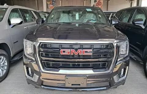 الجديد جي إم سي يوكون أكس ال 5.3L SLE 2024 الجديد جي إم سي يوكون أكس ال 5.3L SLE 2024 used_cars.forSale