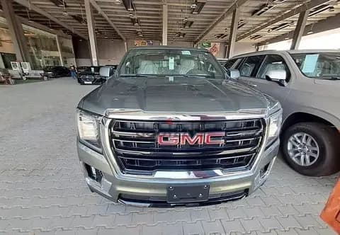 الجديد جي إم سي يوكون أكس ال 2024 الجديد جي إم سي يوكون أكس ال 2024 used_cars.forSale