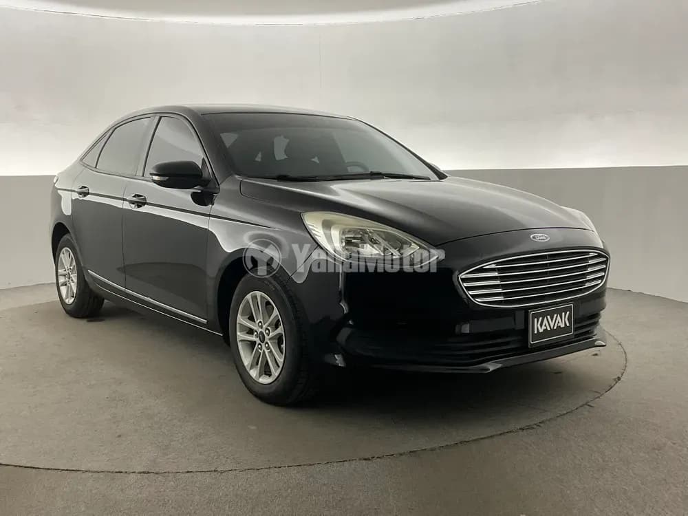Used Ford Escort 2020