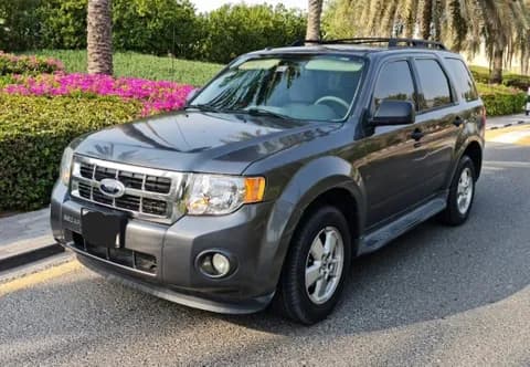 Used Ford Escape 2012 Used Ford Escape 2012 used_cars.forSale