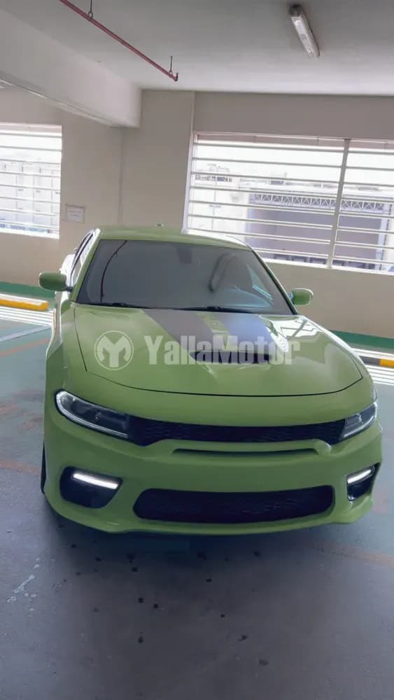 Used Dodge Charger R/T Road Track 5.7L 2019