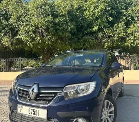 رينو سيمبول 1.6L LE 2020 مستعملة رينو سيمبول 1.6L LE 2020 مستعملة used_cars.forSale