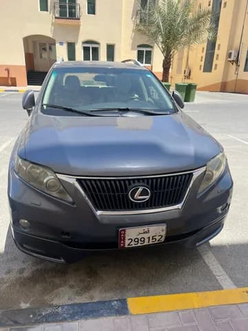Used Lexus RX 350 Luxury 2012 Used Lexus RX 350 Luxury 2012 used_cars.forSale