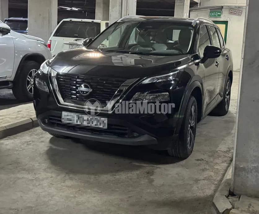 مستعملة نيسان إكس تريل 2.5 SV 4WD 7-Seater 2023