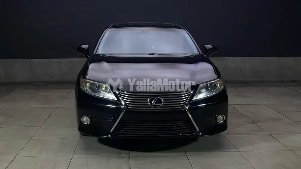 Used Lexus ES 350 2014