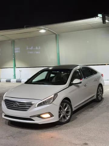Used Hyundai Sonata 2016 Used Hyundai Sonata 2016 used_cars.forSale