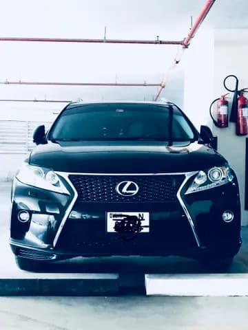 مستعملة لكزس RX 350 2014 مستعملة لكزس RX 350 2014 used_cars.forSale