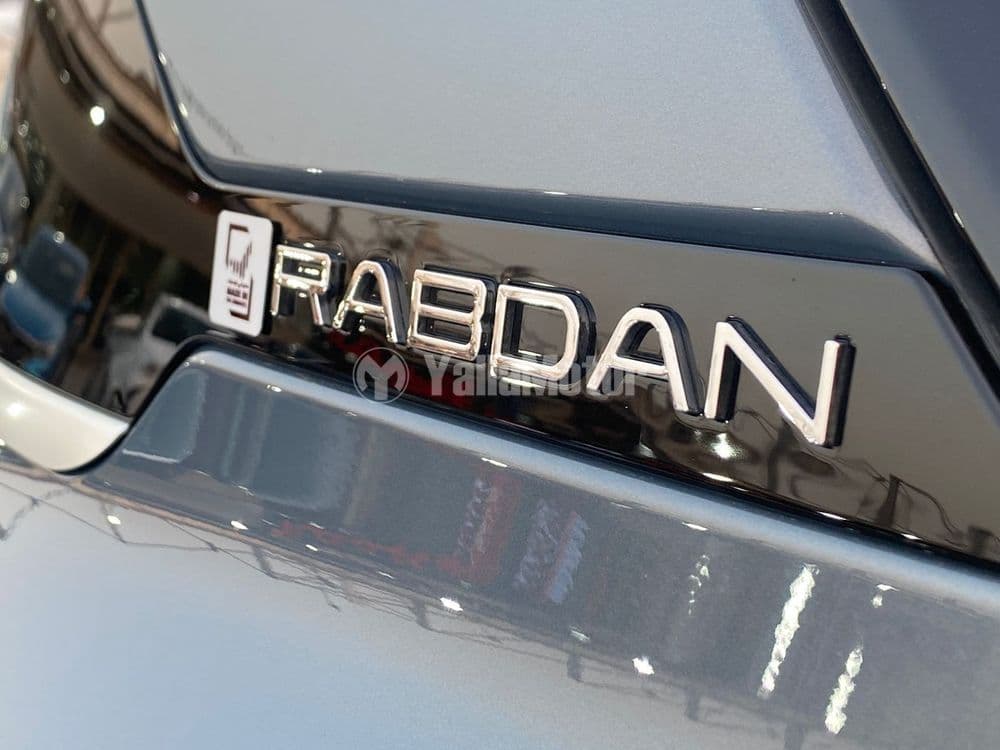 مستعملة رابدان One 2022