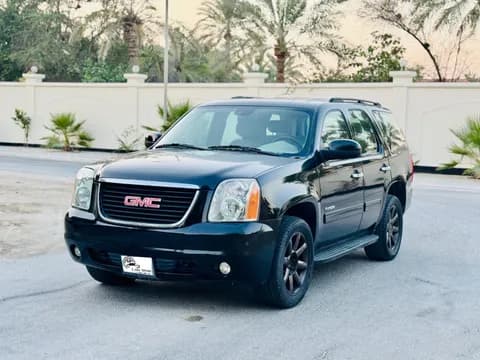 Used GMC Yukon 5.3 V8 AT4 (AWD) 2010 Used GMC Yukon 5.3 V8 AT4 (AWD) 2010 used_cars.forSale
