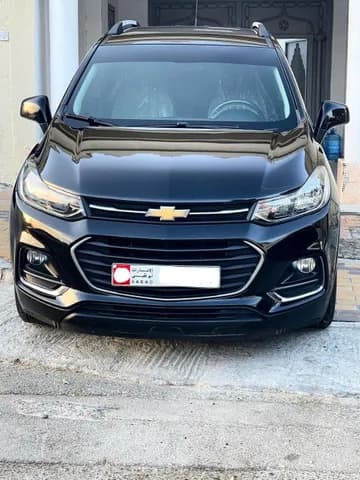Used Chevrolet Trax 1.8L LT FWD 2019 Used Chevrolet Trax 1.8L LT FWD 2019 used_cars.forSale