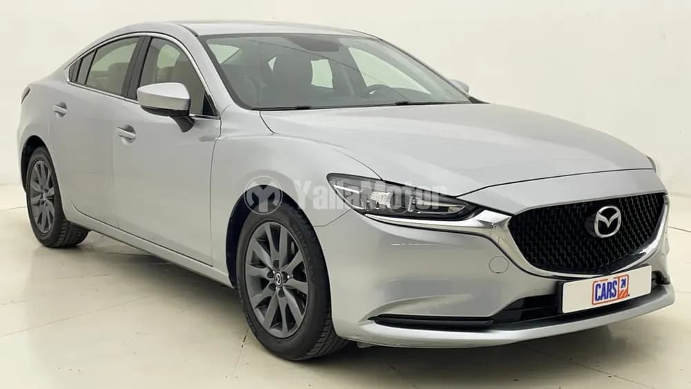 Used Mazda 6 2022