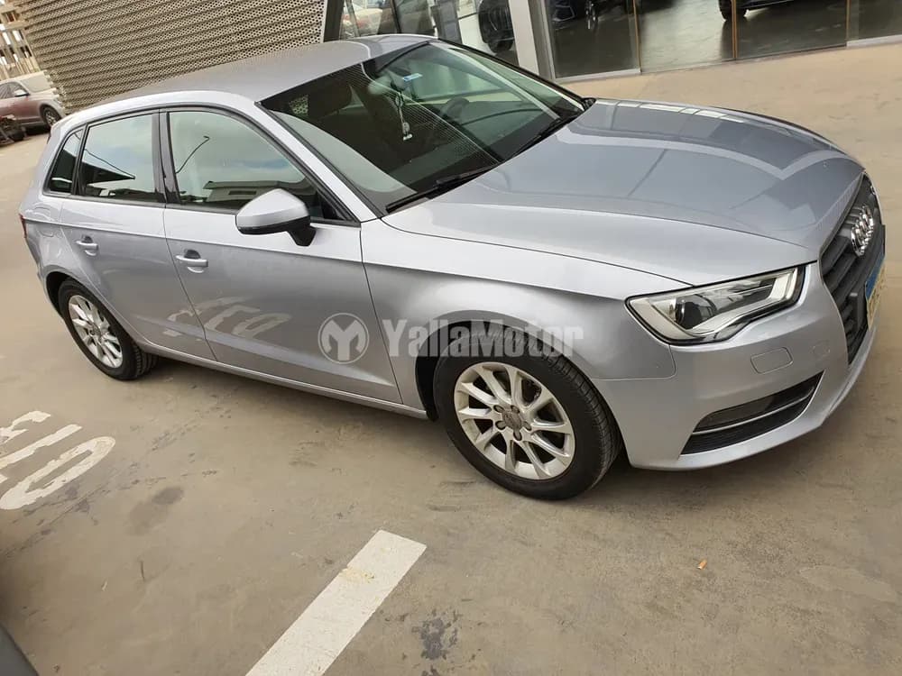 Used Audi A3 Sportback Ambition 1.4 TFSI 2016