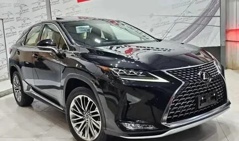Used Lexus RX 350 2022 Used Lexus RX 350 2022 used_cars.forSale