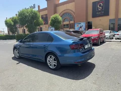 Used Volkswagen Jetta 2.5 Sedan 2016 Used Volkswagen Jetta 2.5 Sedan 2016 for sale