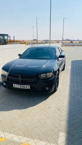 دودج تشارجر 3.6L SXT premium 2012 مستعملة دودج تشارجر 3.6L SXT premium 2012 مستعملة used_cars.forSale