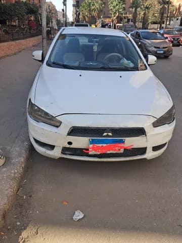 Used Mitsubishi Lancer 1.6L GLX 2016 Used Mitsubishi Lancer 1.6L GLX 2016 used_cars.forSale
