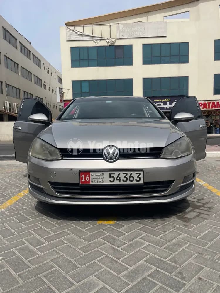 Used Volkswagen Golf 1.5 TSI 2015