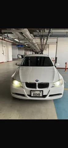 Used BMW 3 Series 328i 2007 Used BMW 3 Series 328i 2007 for sale