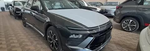 New Hyundai Sonata 2025 New Hyundai Sonata 2025 for sale