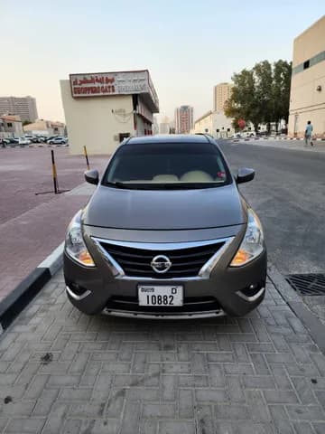 Used Nissan Versa 2016 Used Nissan Versa 2016 for sale