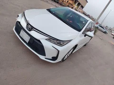 Used Toyota Corolla 2020 Used Toyota Corolla 2020 for sale