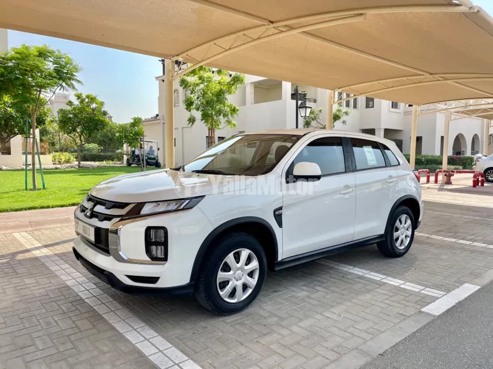 Used Mitsubishi ASX 2.0L GLS (2WD) 2022
