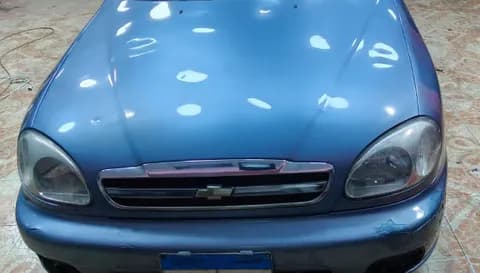 Used Chevrolet Lanos 1.5L Manual 2014 Used Chevrolet Lanos 1.5L Manual 2014 used_cars.forSale