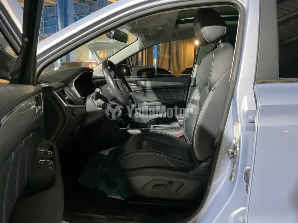 Used MG RX5 2021