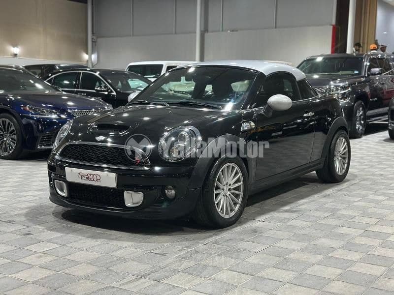 Used Mini Cooper 2013