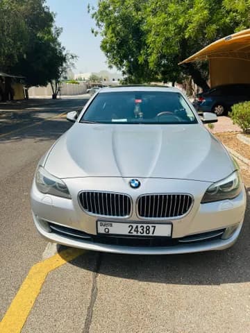 Used BMW 5 Series 530i 2014 Used BMW 5 Series 530i 2014 used_cars.forSale