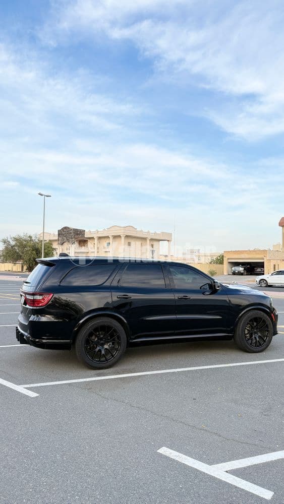 Used Dodge Durango 3.6L GT 2021