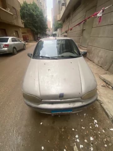 فيات لينيا 2002 مستعملة فيات لينيا 2002 مستعملة used_cars.forSale