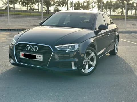Used Audi A3 Sedan 30 TFSI (116 HP) 2020 Used Audi A3 Sedan 30 TFSI (116 HP) 2020 used_cars.forSale