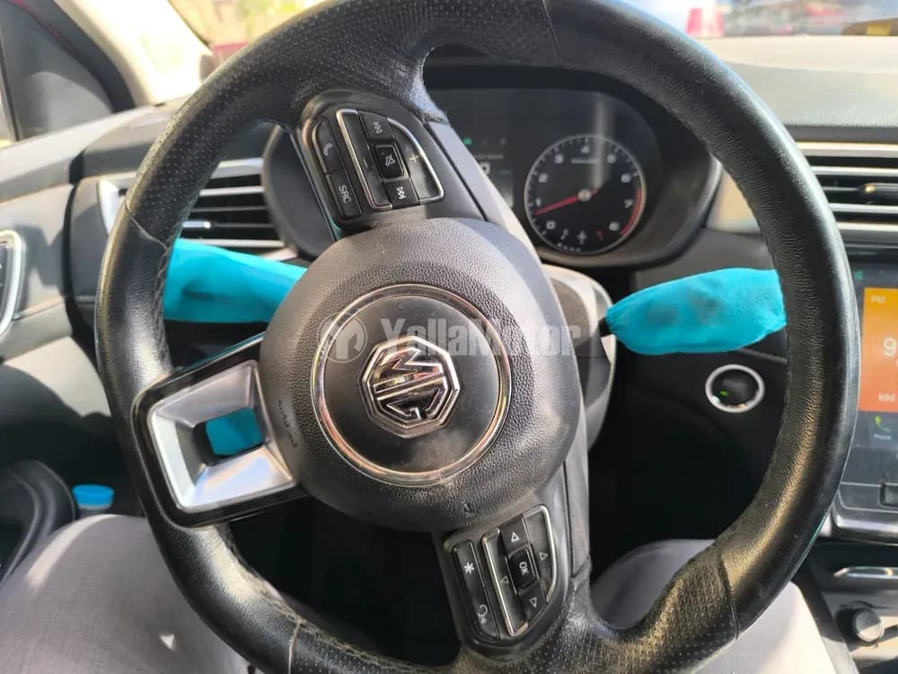 Used MG 5 1.5L LUX 2021